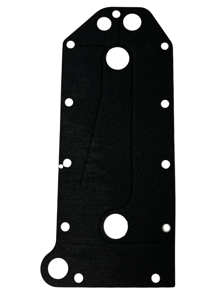 GASKET,LUB OIL CLR COVER