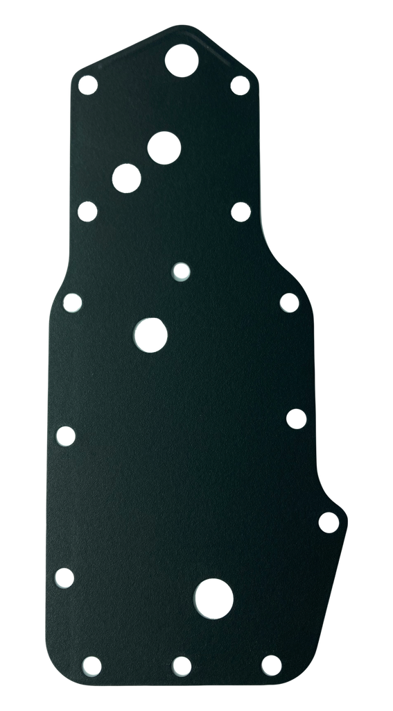 GASKET,FILTER HEAD