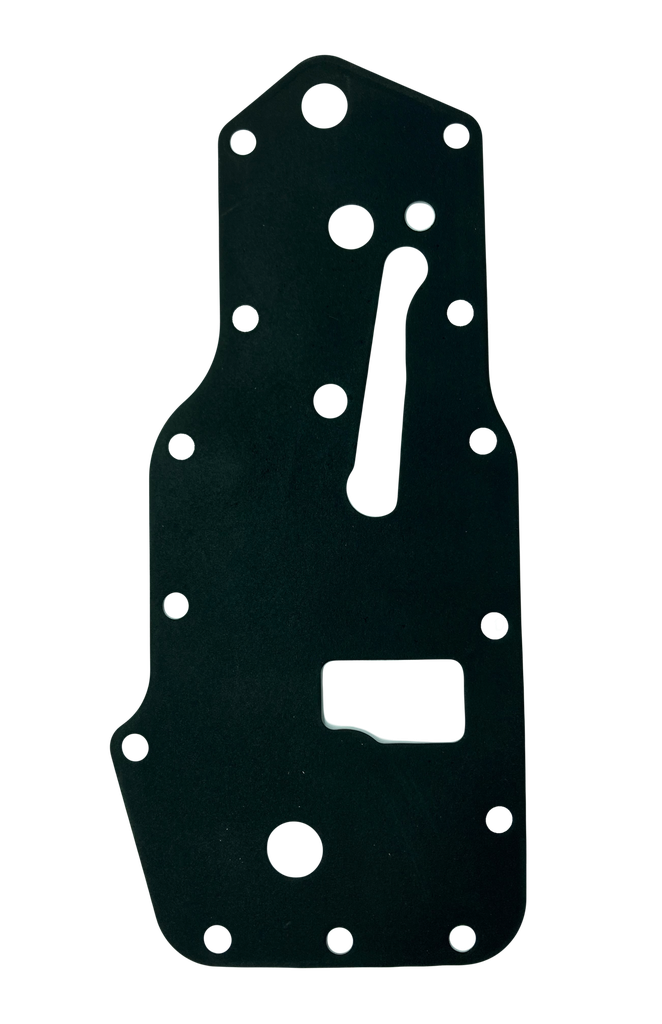 GASKET,FILTER HEAD
