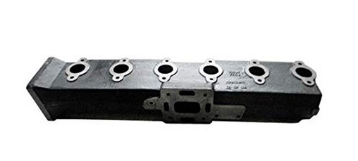 MANIFOLD,EXHAUST