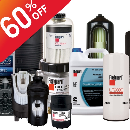FUEL FILTER SPINON FF5159