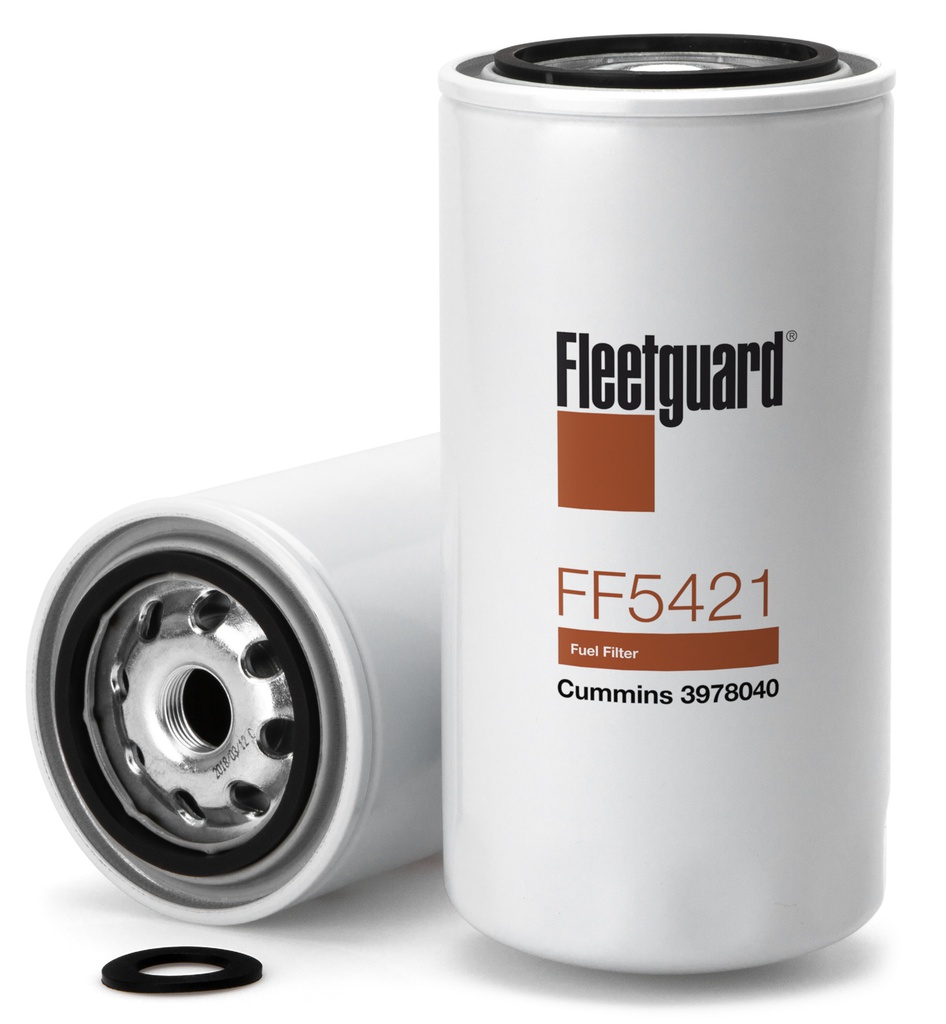 FILTRO GASOIL FF5421