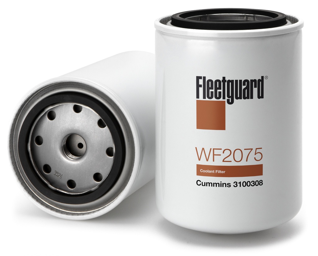 FILTRO DE AGUA WF2075