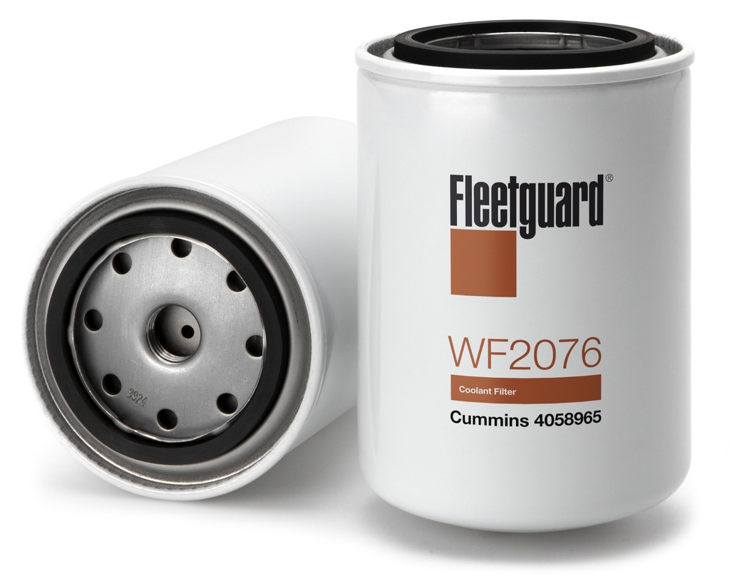 FILTRO DE AGUA WF2076