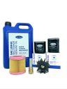 [400H-M17/26/29/33] Pack Mantenimiento 400h Solé Mini-17/26/29/33