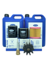 [400H-M44] Pack Mantenimiento 400h Solé Mini-44