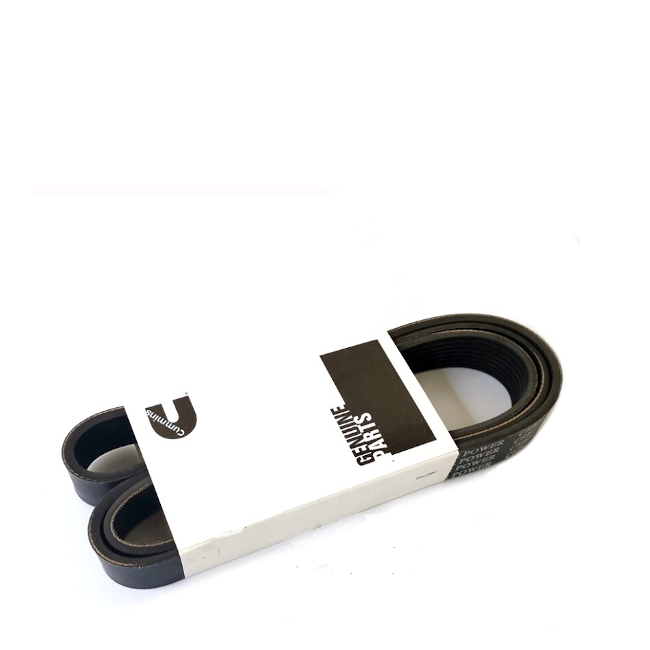 Correas originales Cummins