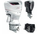 Motor fueraborda diesel COX
