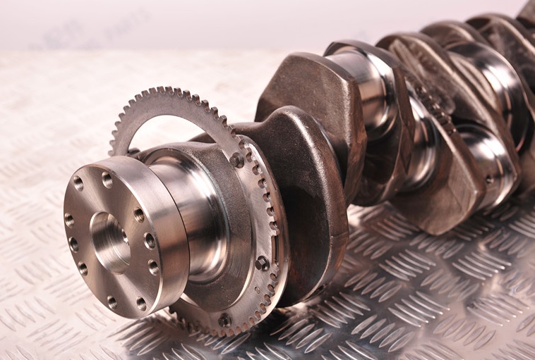 CRANKSHAFT,ENGINE (copia)