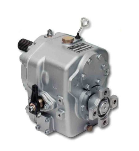 INVERSOR TMC-260