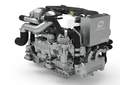 Motor Intraborda Hyundai SeasAll R200