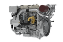 Motor Intraborda Hyundai SeasAll G350