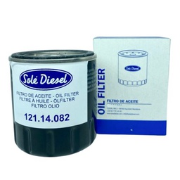 [12114082] Elemento Filtro Aceite MINI-1/2/3