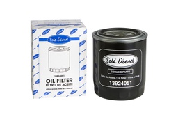 [13924051] Elemento Filtro Aceite MINI-48/62