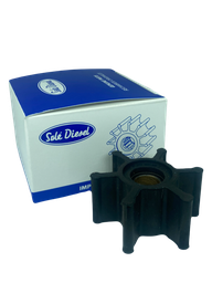 [31211008R] Pack Turbina 1/2&quot;