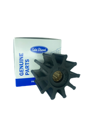 [34711008R] Pack Turbina 1&quot;