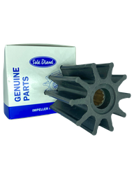 [39411008R] Pack Turbina 1&quot; L.68