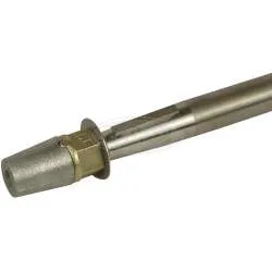 [40325240AM] Pack Eje Hélice AISI-329 25-2400 LH