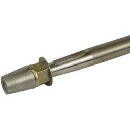 [40340200AM] Pack Eje Hélice AISI-329 40-2000 LH