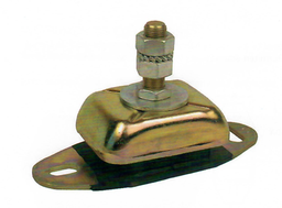 [61639000] Soporte Motor Tipo D 65 SHA M14 H 95