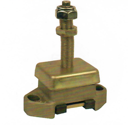 [61690000] Soporte Motor Tipo C 65 SHA 3/4UNF H 164