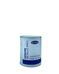 [MPINA1000] Pintura Azul Metalizado 975 ml