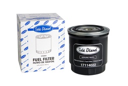 [17114022] Elemento Filtro Gasoil MINI-62