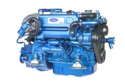 [17834483] Motor SM-82 Inv.TM-345 2,00:1