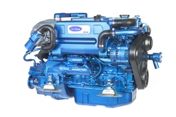 [17930483] Motor SM-94 Inv.TM-93 2,09:1