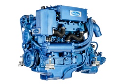 [19430484.1] Motor SDZ-165 24V Inv.TM-170 2,50:1