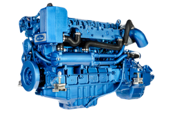[19533482.1] Motor SDZ-205 24V Inv.TM-170 1,50:1