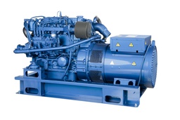 [60574335S] Grupo 35 GT 12V 400/230V