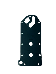 [391430800] GASKET,LUB OIL CLR COVER