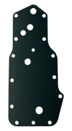 [392979200] Junta Refrigerador Aceite Serie C