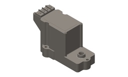 [397470300] ACTUATOR,ELC GOVERNOR