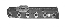[548304600] MANIFOLD,EXHAUST