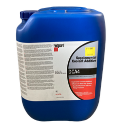 [DCA007500 L] SCA DCA4 PACKAGED 20L