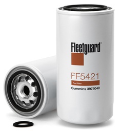 [FF0542100] FUEL FILTER SPINON