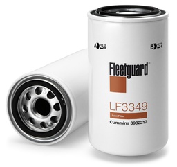 [LF0334900] OIL FILTER CELLULOSE SPINON
