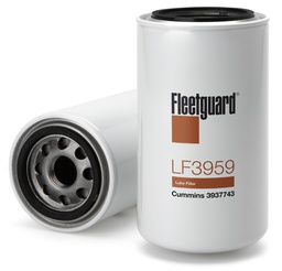 [LF0395900] OIL FILTER CELLULOSE SPINON