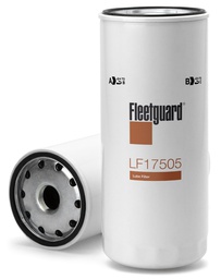 [LF1750500MX] OIL FILTER CELLULOSE SPINON