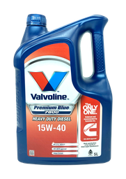 [870236] Aceite Cummins Premium Blue SAE 15W40 ( 5L)