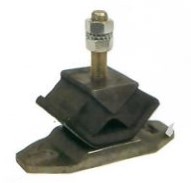 [61653001] Soporte Motor Tipo B 45 SHA M16 H 149