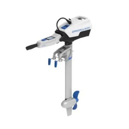 [SP-0000-L1] Fueraborda Spirit 1.0 Plus (eje largo)
