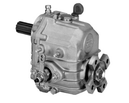 [TMC-40 WEB] Transmisión TMC-40P
