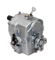 [TMC-260 WEB] INVERSOR TMC-260