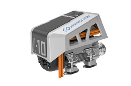 [A1-0000-00] Motor Intraborda Eléctrico I-10