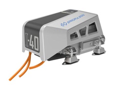 [A4-0000-00] Motor Intraborda Eléctrico I-40