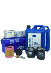 [PackMini48] Pack Mantenimiento 400H Solé Mini-48