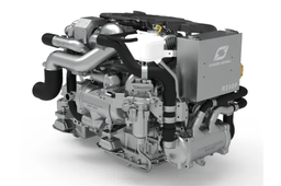 [Hyundai SeasAll R200] Motor Intraborda Hyundai SeasAll R200